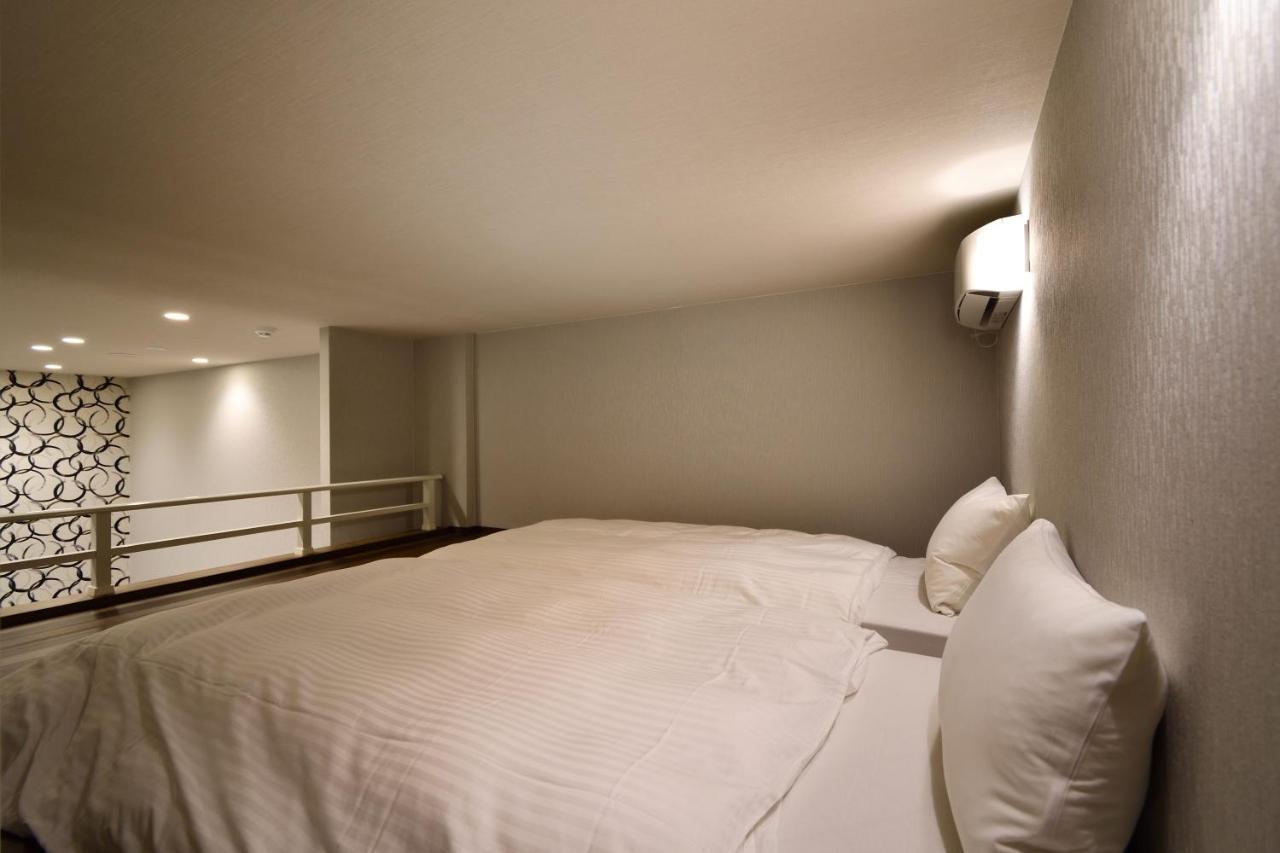 The Breakfast Hotel Fukuoka Nakasu Ngoại thất bức ảnh