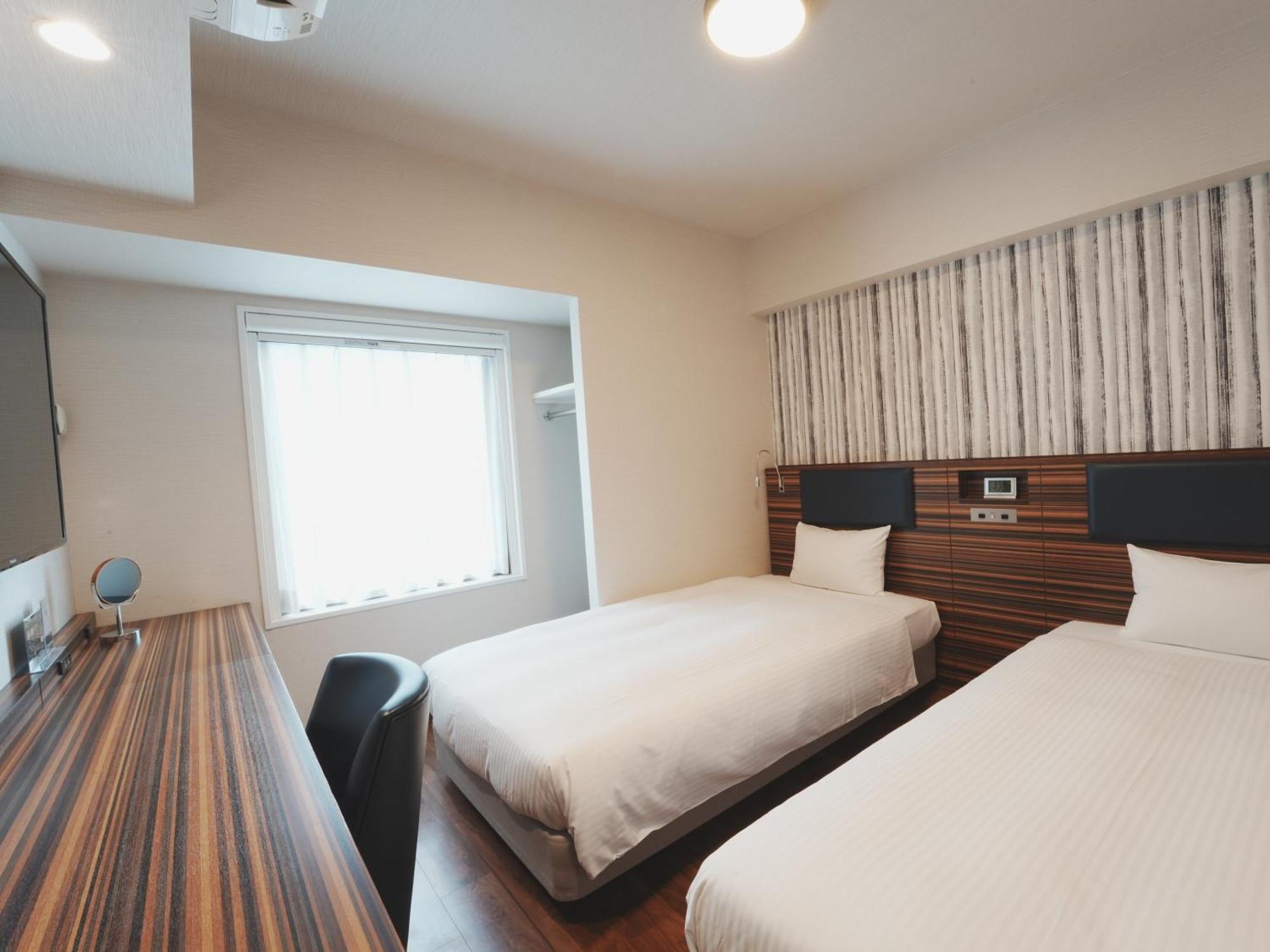 The Breakfast Hotel Fukuoka Nakasu Ngoại thất bức ảnh
