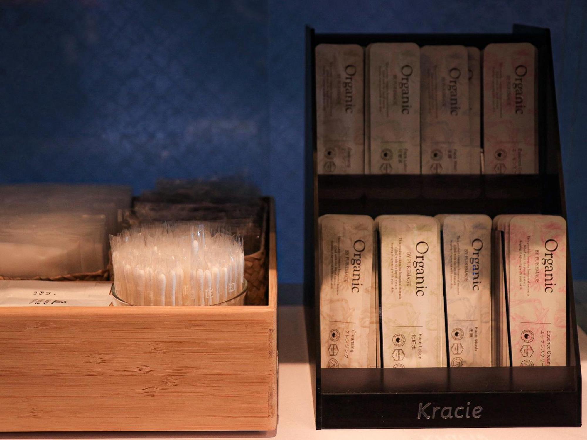 The Breakfast Hotel Fukuoka Nakasu Ngoại thất bức ảnh