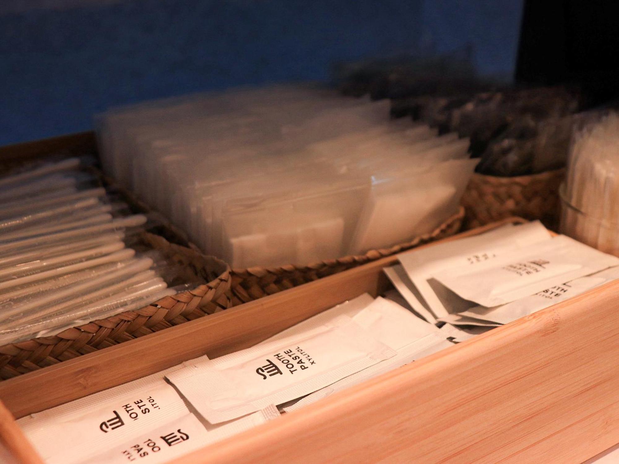 The Breakfast Hotel Fukuoka Nakasu Ngoại thất bức ảnh