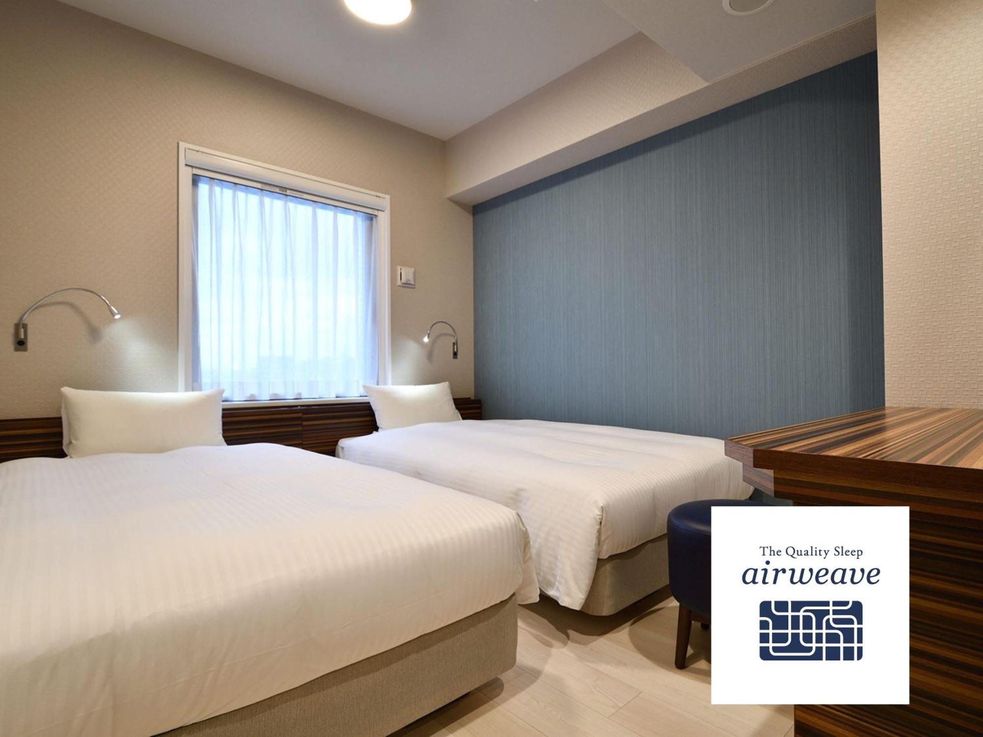 The Breakfast Hotel Fukuoka Nakasu Ngoại thất bức ảnh